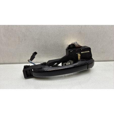 Poignee porte avant droit RENAULT SCENIC 4 Photo n°1