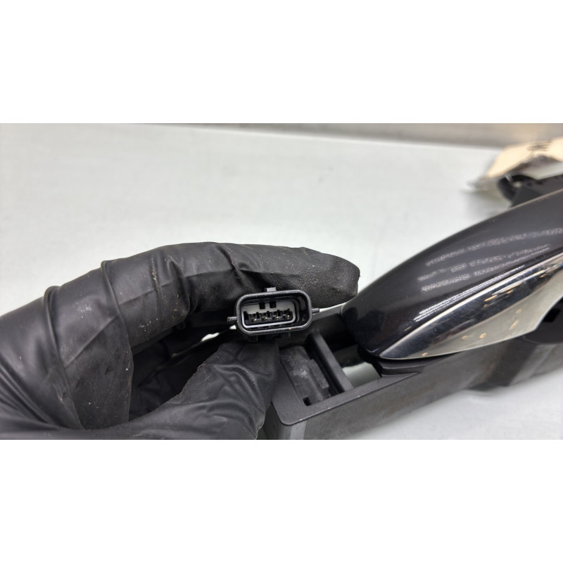 Poignee porte avant droit RENAULT SCENIC 4 Photo n°3