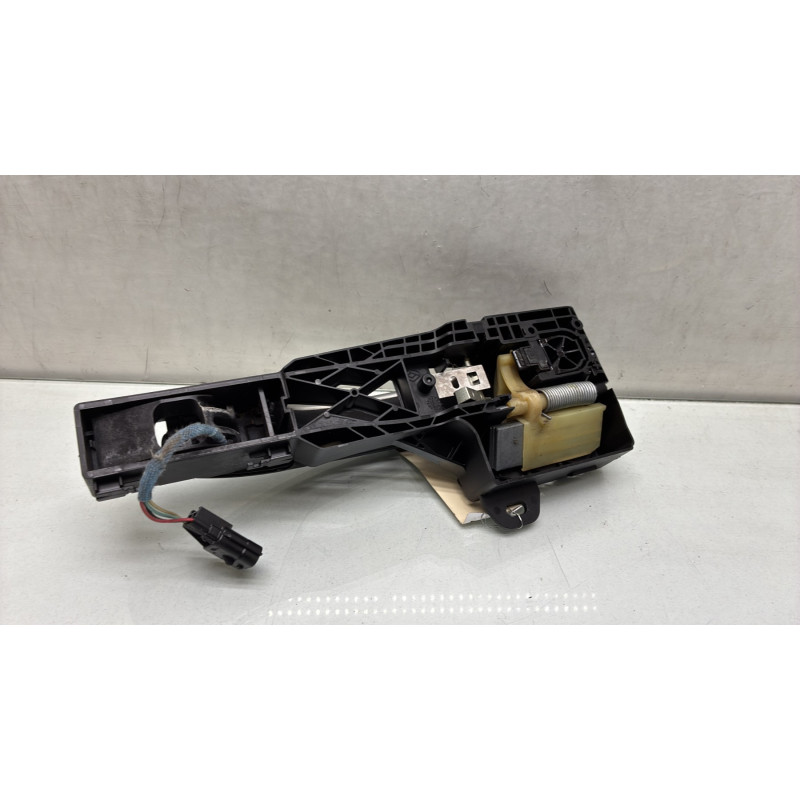 Poignee porte avant droit RENAULT SCENIC 4 Photo n°4