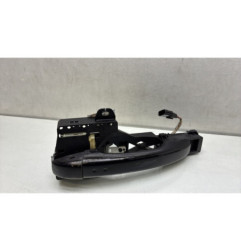 Poignee porte avant gauche RENAULT SCENIC 4 Photo n°1