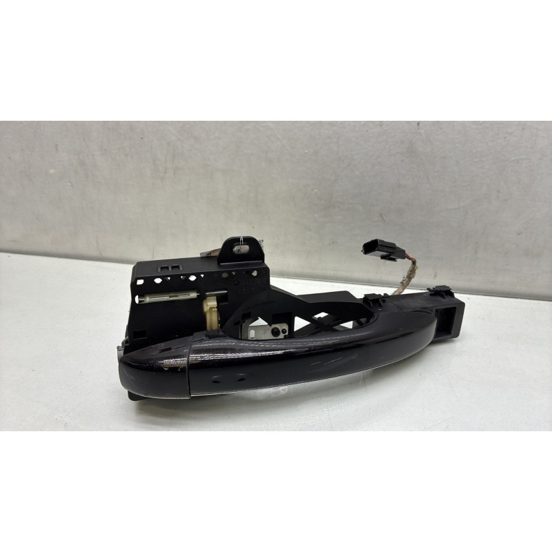 Poignee porte avant gauche RENAULT SCENIC 4 Photo n°1