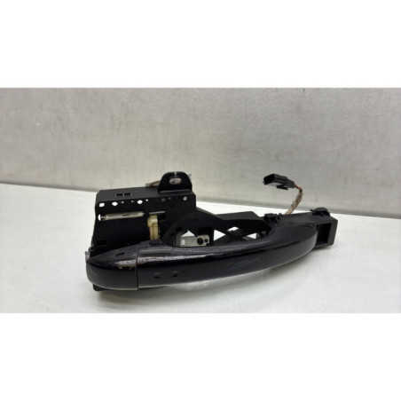 Poignee porte avant gauche RENAULT SCENIC 4 Photo n°1