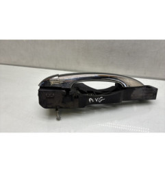 Poignee porte avant gauche RENAULT SCENIC 4