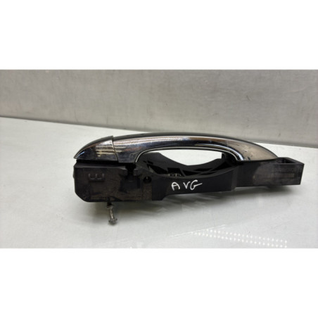 Poignee porte avant gauche RENAULT SCENIC 4