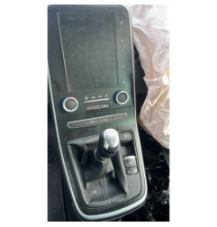Poignee porte avant gauche RENAULT SCENIC 4