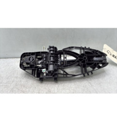 Poignee porte avant gauche FORD FIESTA 7