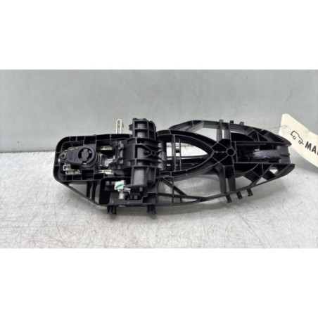 Poignee porte avant gauche FORD FIESTA 7