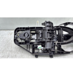 Poignee porte avant gauche FORD FIESTA 7