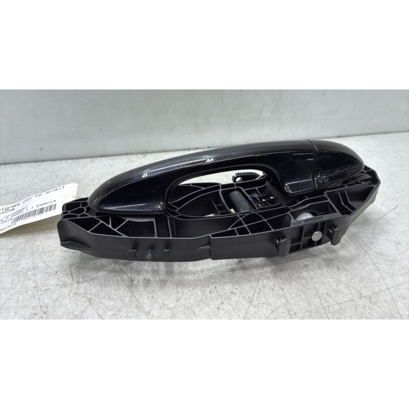 Poignee porte avant gauche FORD FIESTA 7 Photo n°5