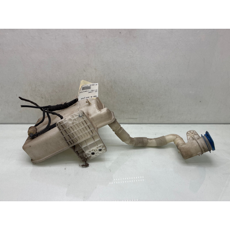 Vase de lave glace AUDI A3 2 Photo n°1