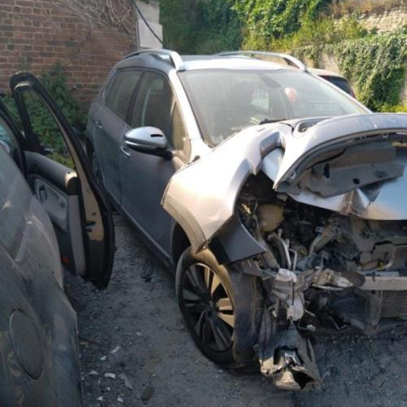 Amortisseur avant droit PEUGEOT 2008 1 Photo n°5