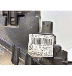 Optique avant principal droit (feux)(phare) MINI MINI 2 R56
