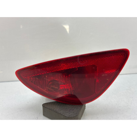 Anti brouillard arriere gauche RENAULT CLIO 3 Photo n°1