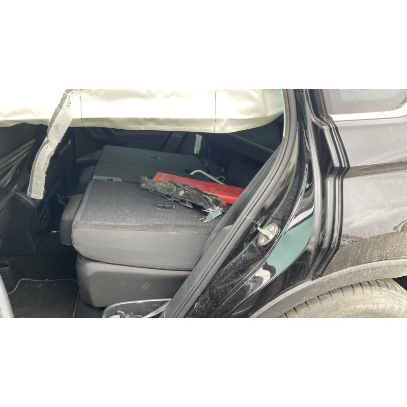 Bouton de demarrage VOLKSWAGEN TIGUAN 2 Photo n°17