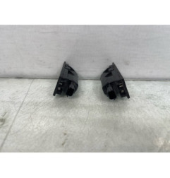Eclairage de plaque RENAULT MEGANE 3