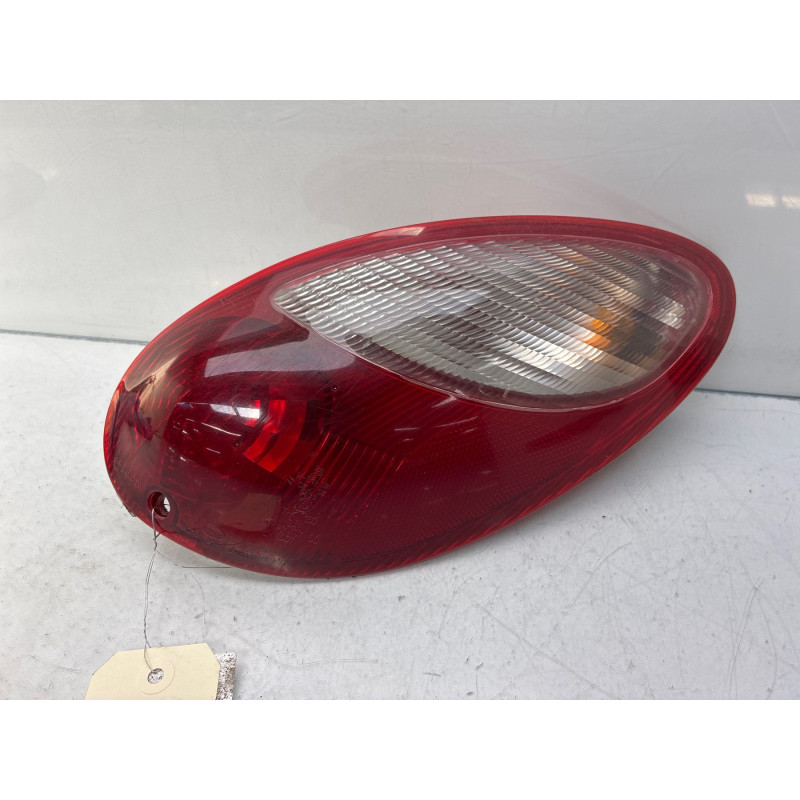 Feu arriere principal droit (feux) CHRYSLER PT CRUISER Photo n°2