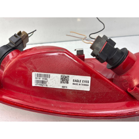 Feu arriere principal gauche (feux) CHRYSLER PT CRUISER