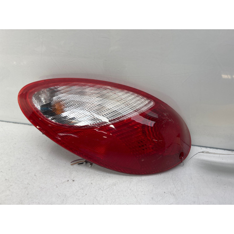 Feu arriere principal gauche (feux) CHRYSLER PT CRUISER Photo n°3