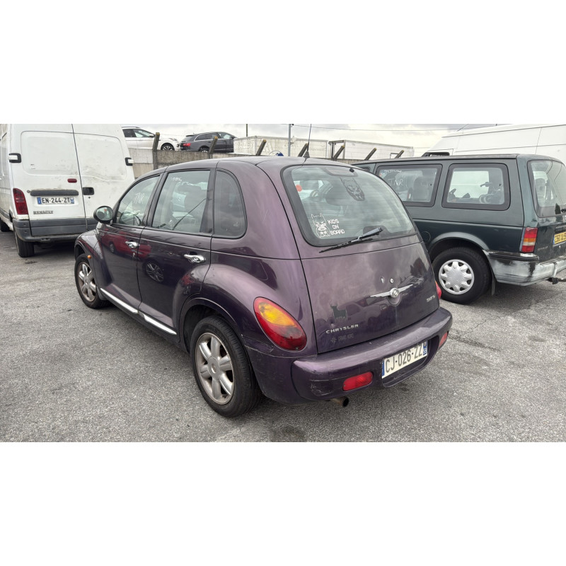 Feu arriere principal droit (feux) CHRYSLER PT CRUISER Photo n°7