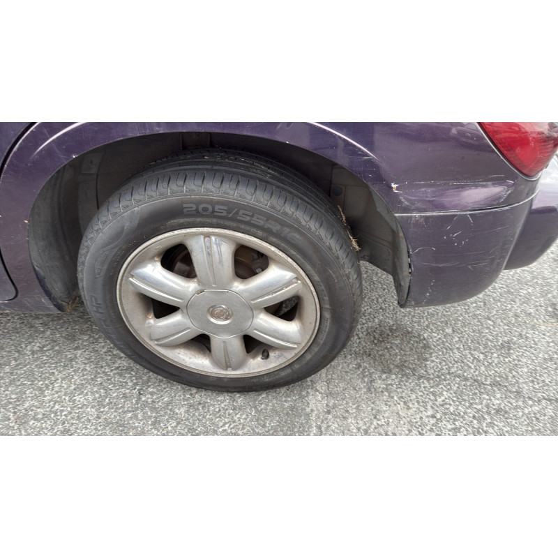 Feu arriere principal droit (feux) CHRYSLER PT CRUISER Photo n°8