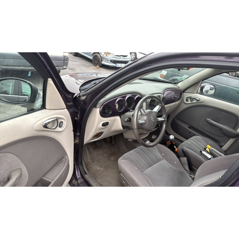 Feu arriere principal droit (feux) CHRYSLER PT CRUISER Photo n°10