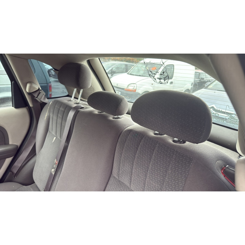 Feu arriere principal droit (feux) CHRYSLER PT CRUISER Photo n°12