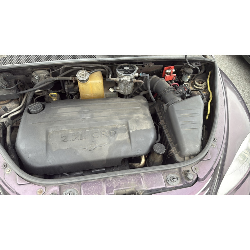 Feu arriere principal droit (feux) CHRYSLER PT CRUISER Photo n°18