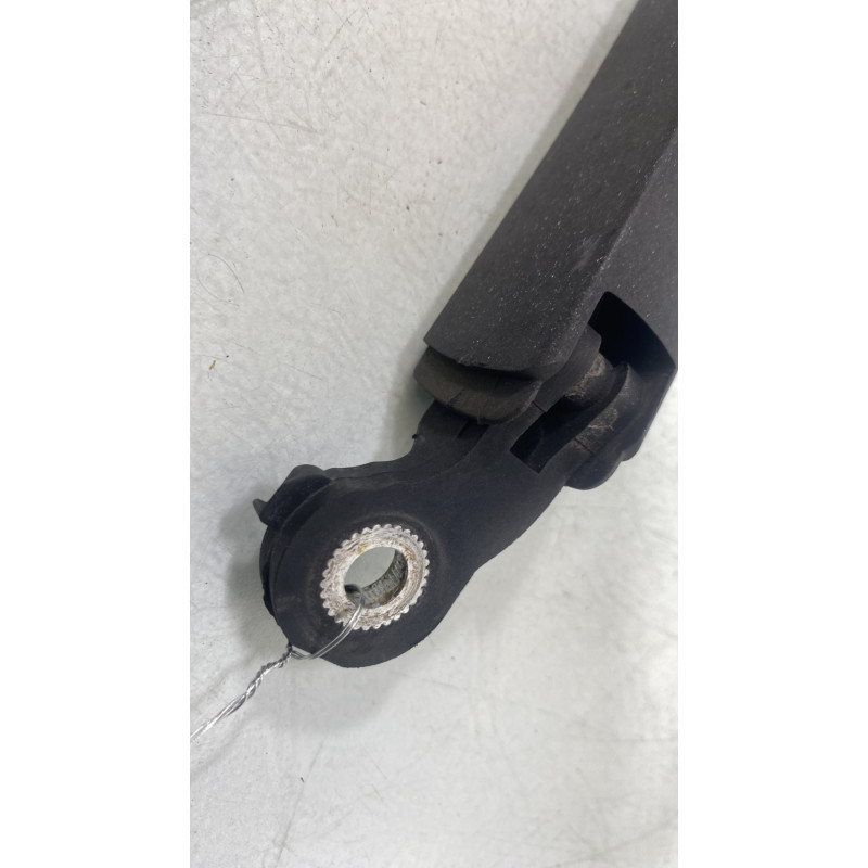 Bras essuie glace arriere VOLKSWAGEN TOURAN 1 Photo n°4