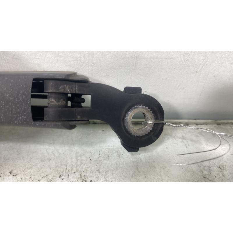 Bras essuie glace arriere VOLKSWAGEN TOURAN 1 Photo n°6