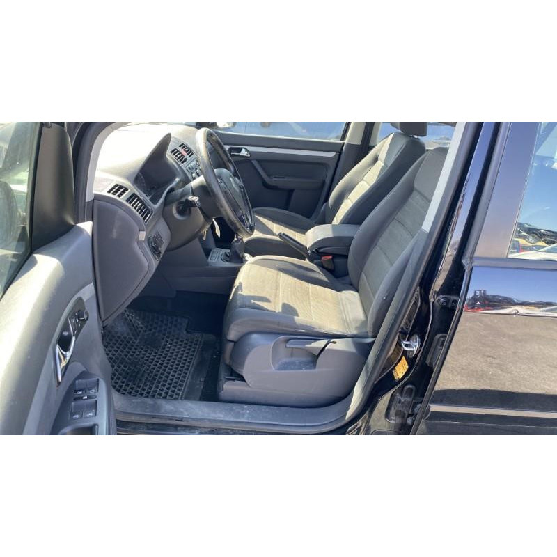 Bras essuie glace arriere VOLKSWAGEN TOURAN 1 Photo n°8