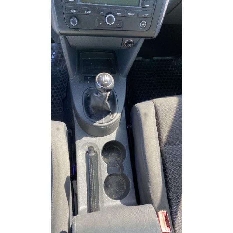 Bras essuie glace arriere VOLKSWAGEN TOURAN 1 Photo n°20