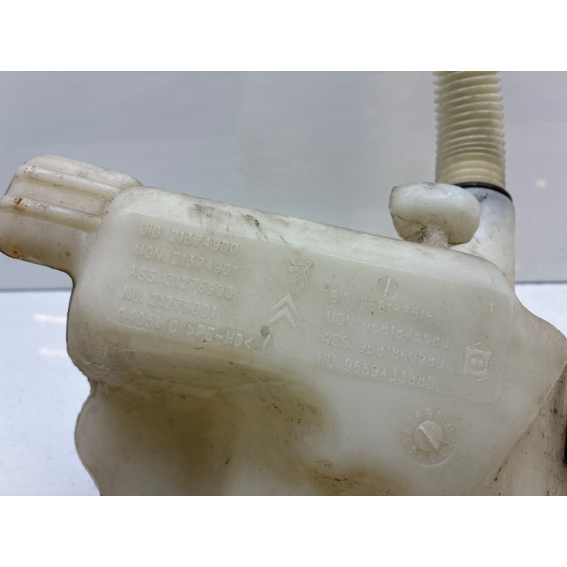 Vase de lave glace CITROEN C4 PICASSO 1 Photo n°2