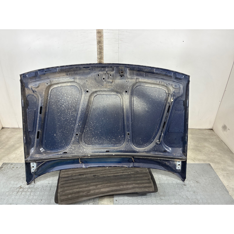Capot CITROEN SAXO Photo n°5