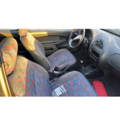 Capot CITROEN SAXO