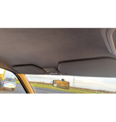 Capot CITROEN SAXO
