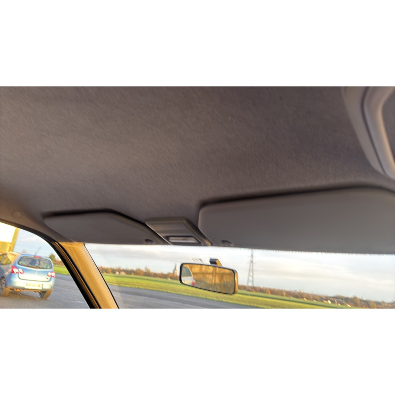 Capot CITROEN SAXO Photo n°16