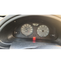 Capot CITROEN SAXO