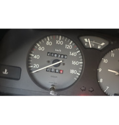 Capot CITROEN SAXO