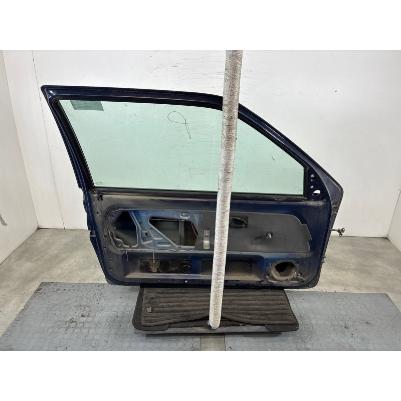 Porte avant gauche CITROEN SAXO Photo n°3