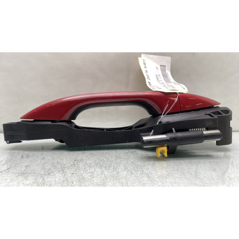 Poignee porte avant droit HYUNDAI I 10 2 Photo n°4
