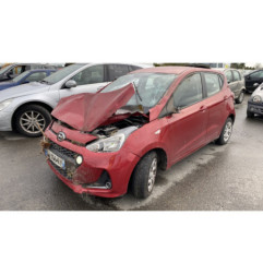 Poignee porte avant droit HYUNDAI I 10 2