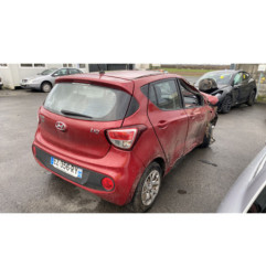 Poignee porte avant droit HYUNDAI I 10 2