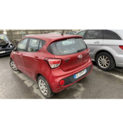 Poignee porte avant droit HYUNDAI I 10 2