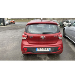 Poignee porte avant droit HYUNDAI I 10 2
