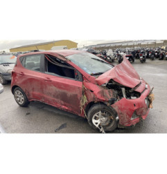 Poignee porte avant droit HYUNDAI I 10 2