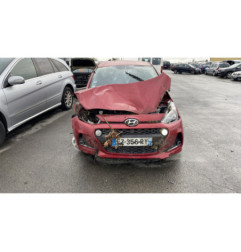 Poignee porte avant droit HYUNDAI I 10 2