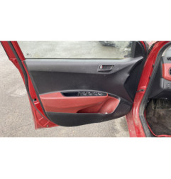 Poignee porte avant droit HYUNDAI I 10 2