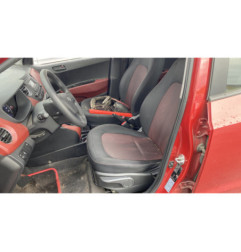 Poignee porte avant droit HYUNDAI I 10 2
