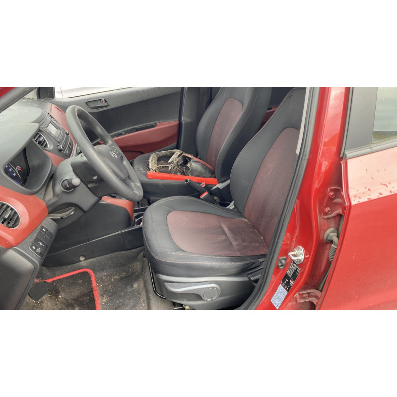 Poignee porte avant droit HYUNDAI I 10 2 Photo n°15