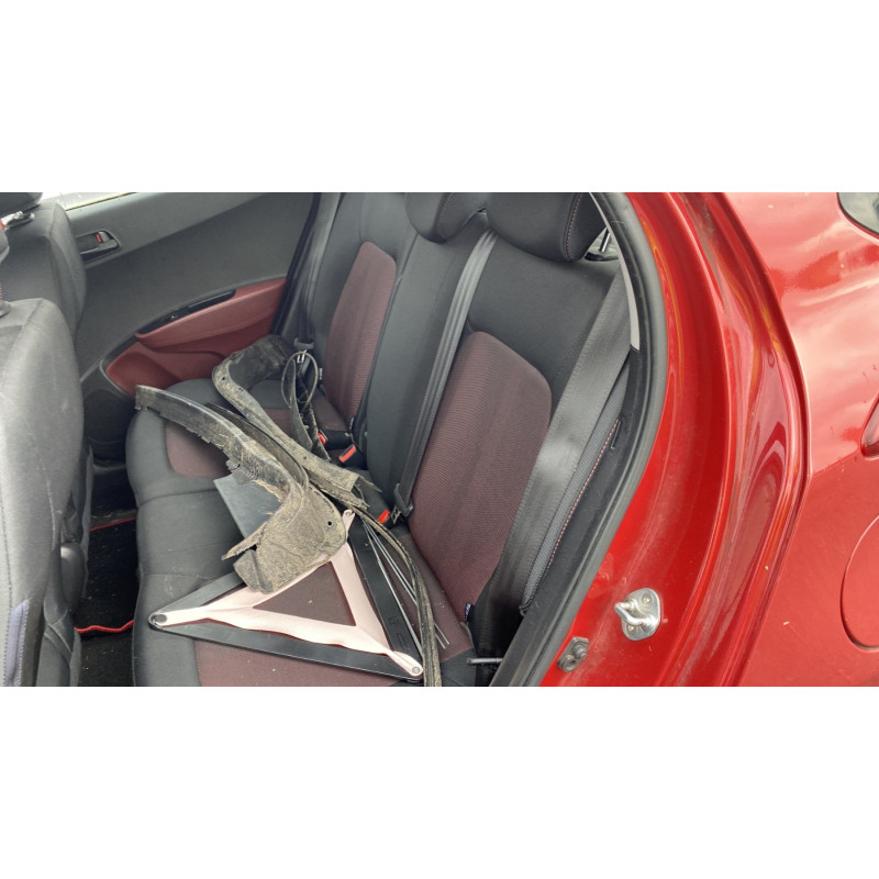 Poignee porte avant droit HYUNDAI I 10 2 Photo n°16